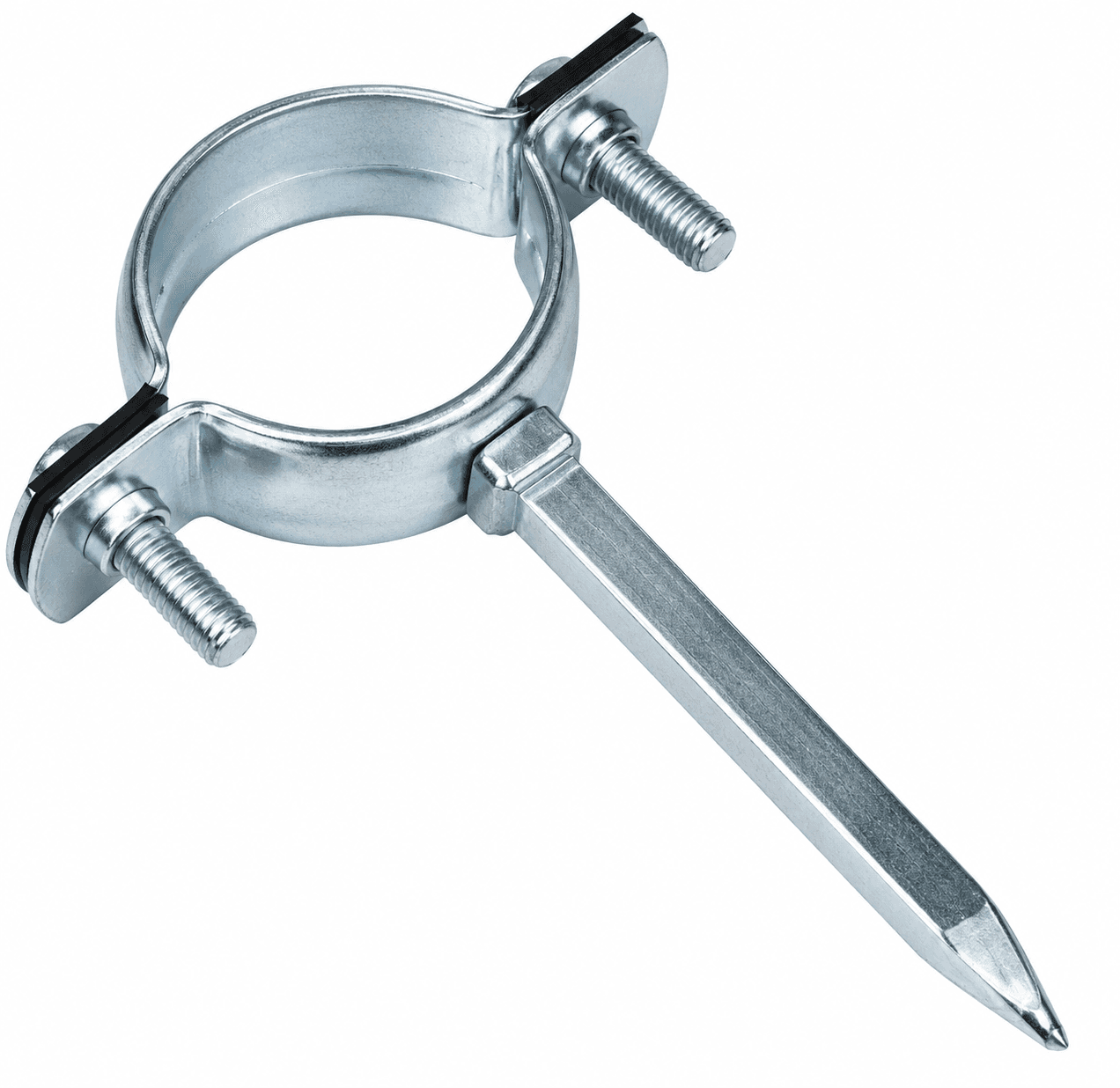 Plastic Nail Clamp