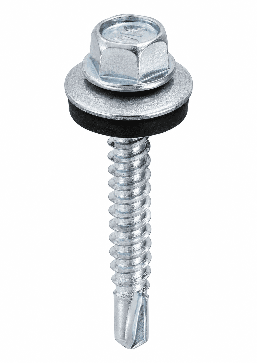 Self-Drilling Screw