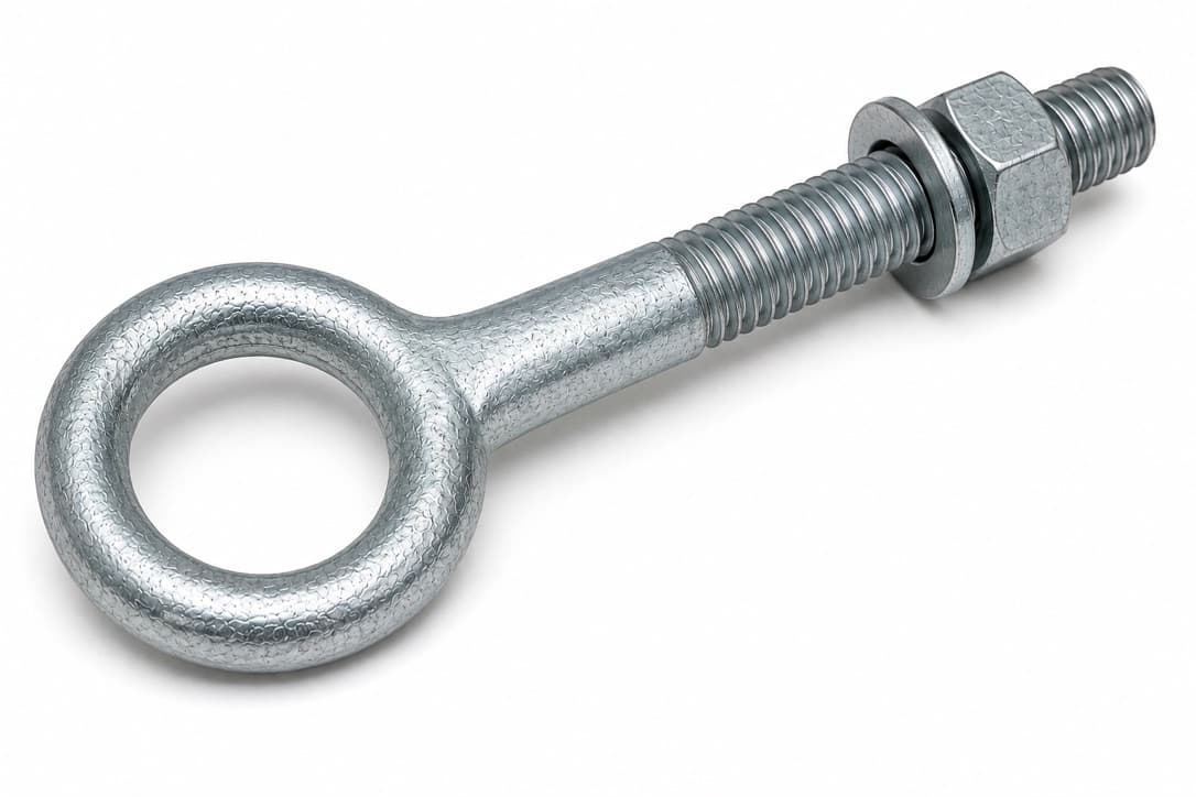 Close Hook Bolt