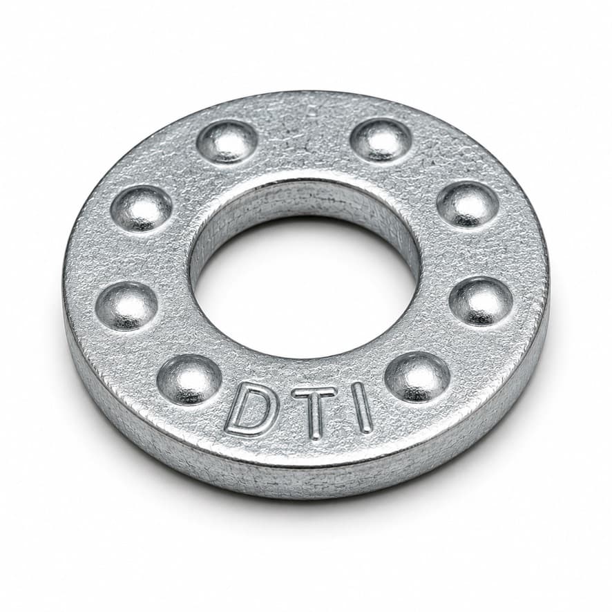 DTI Washer