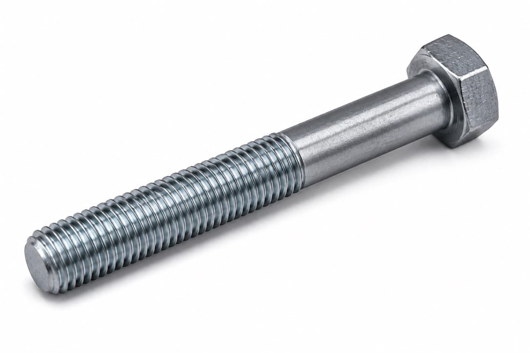 Full Thread Hex Bolt