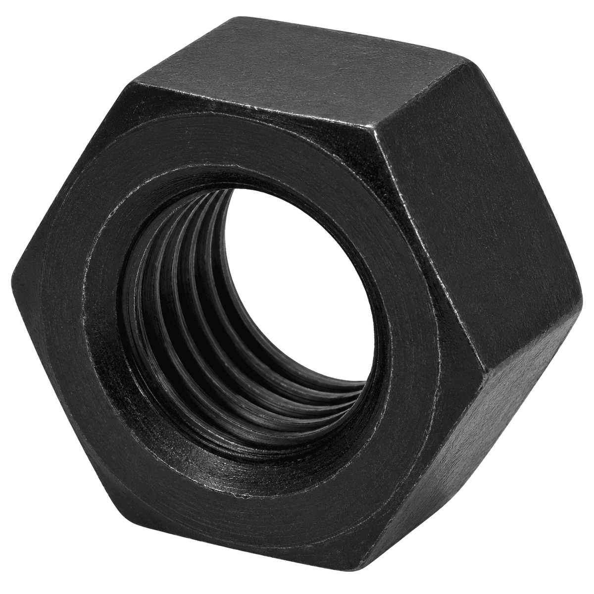 HSFG Structural Nut