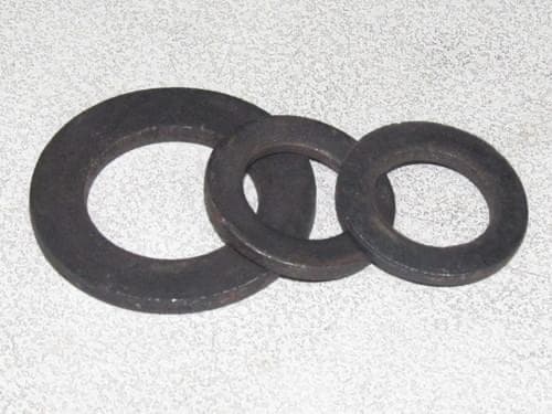HSFG Structural Washer