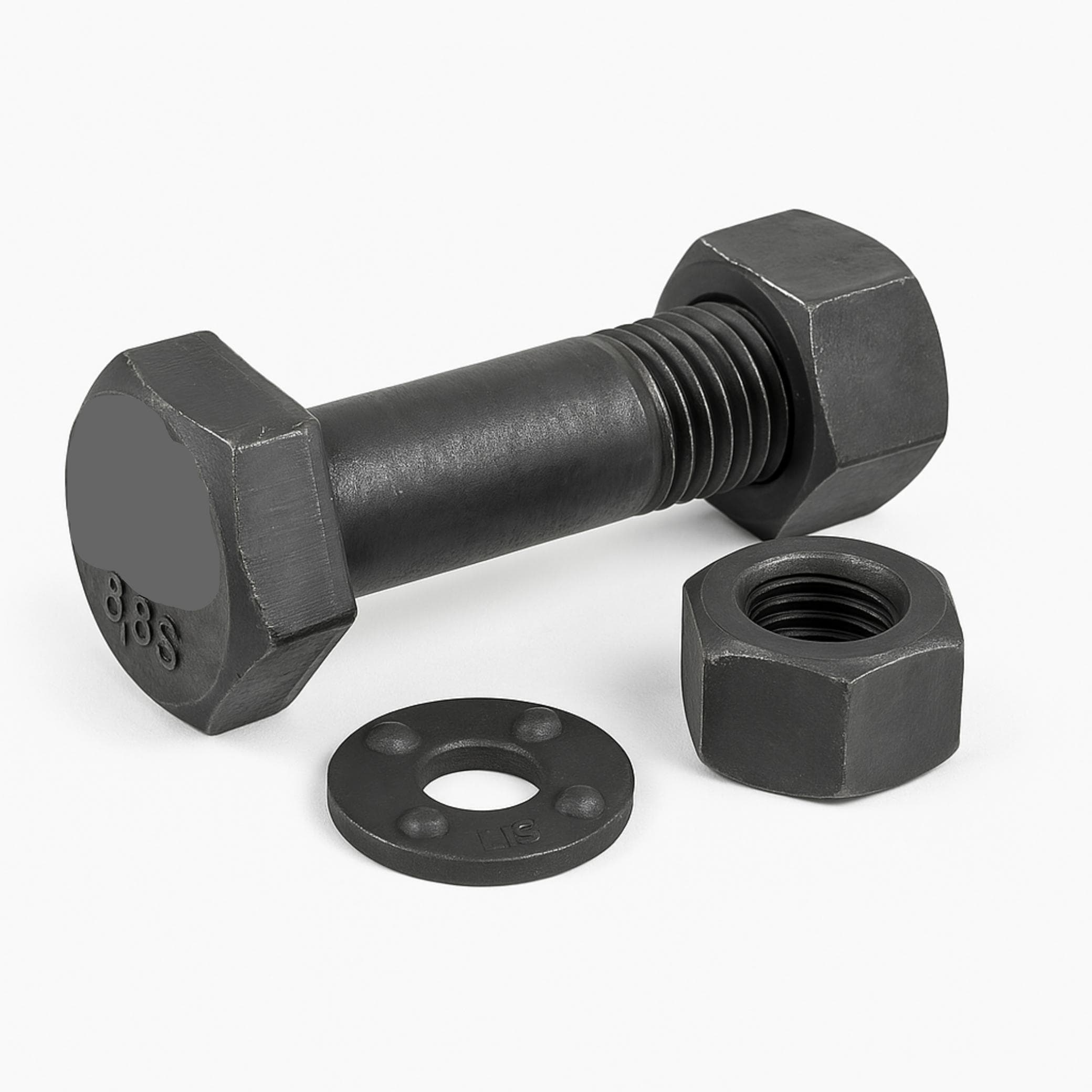HSFG Hardened Washer 2