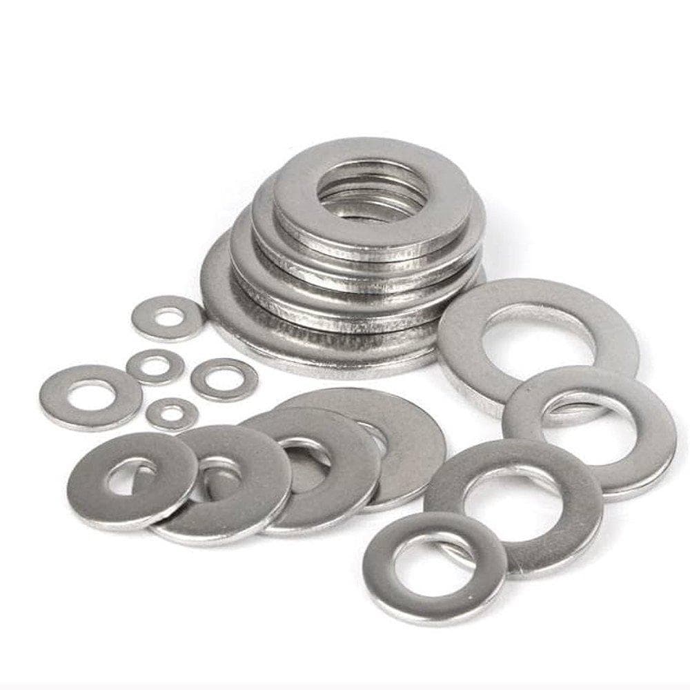 Industrial Washers