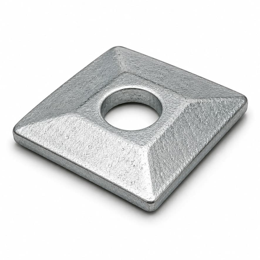 Pack Washer Spacer