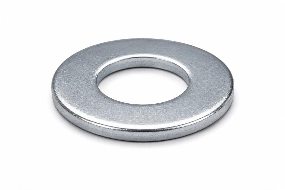 Plain Flat Washer