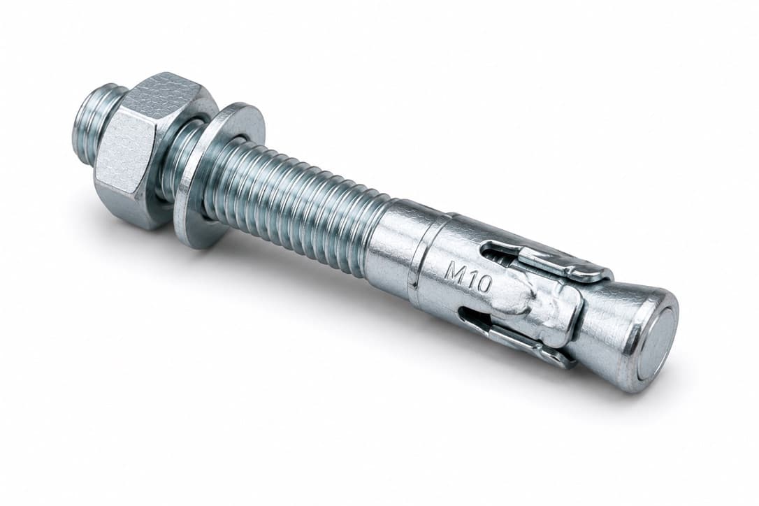 Rawal Expansion Bolt