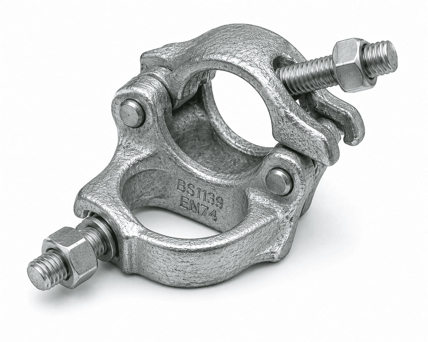 Scaffolding Couplers