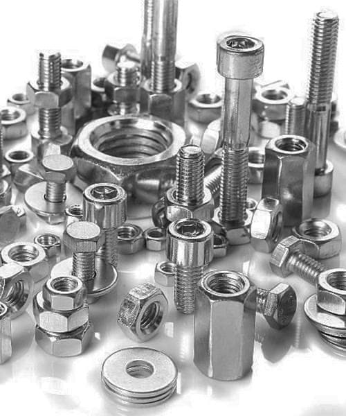 Specialist Industrial Fasteners