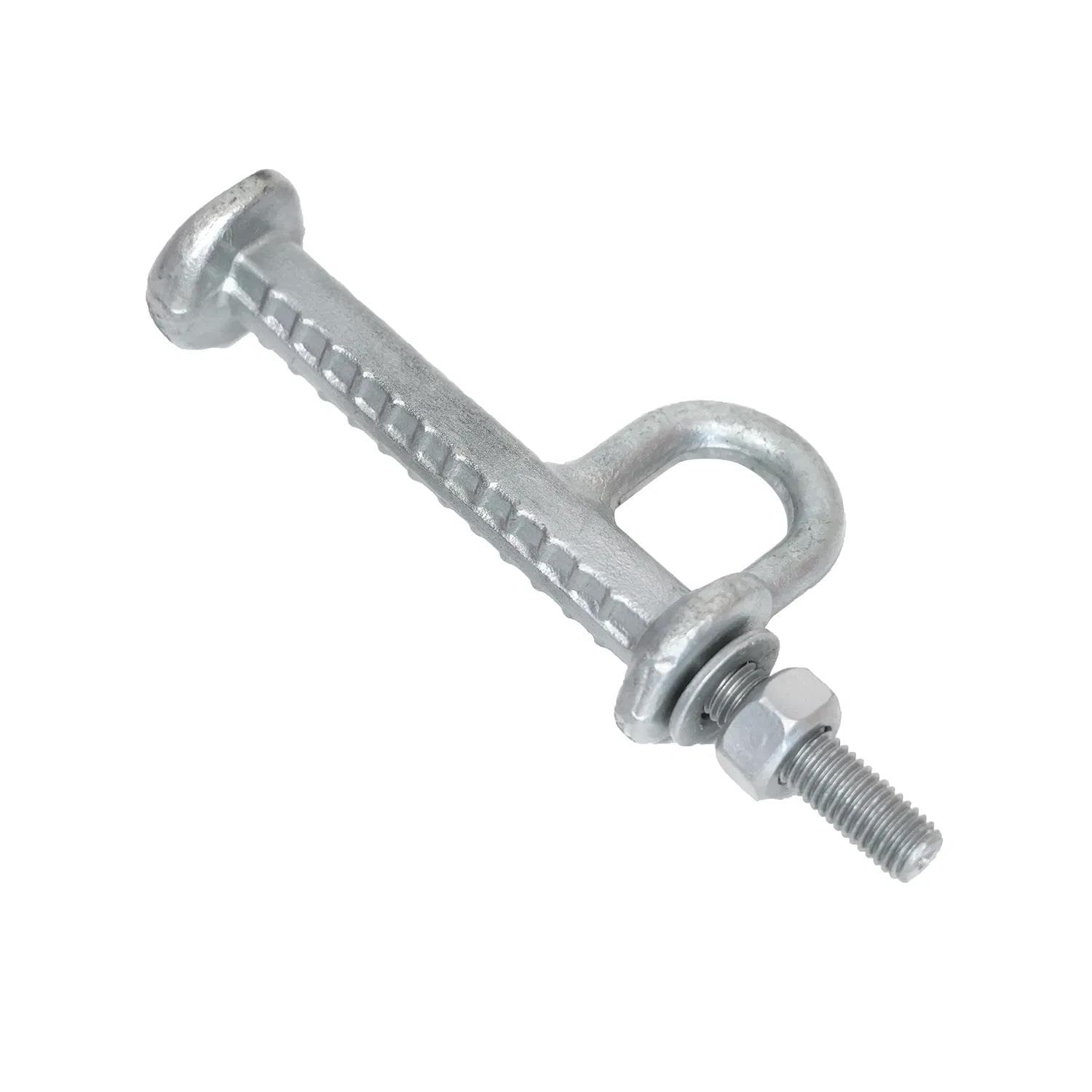 Step Bolt