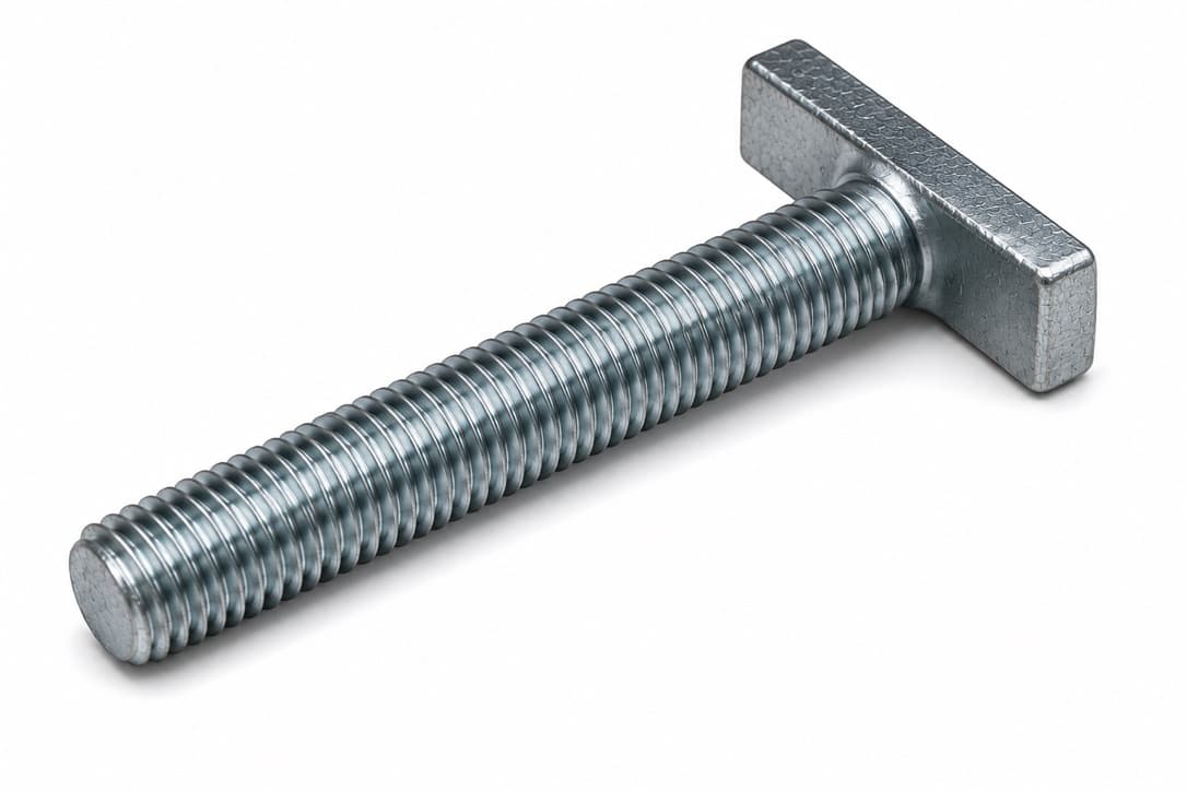 T Head Bolt