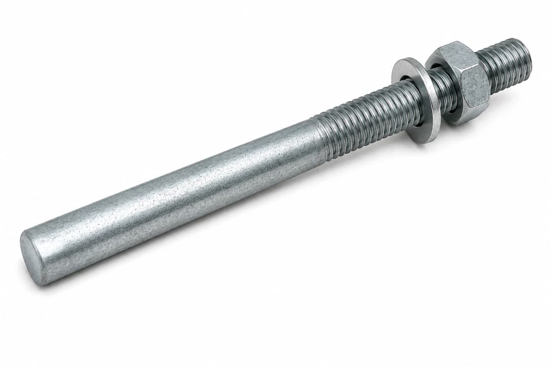 Fully Threaded Rod