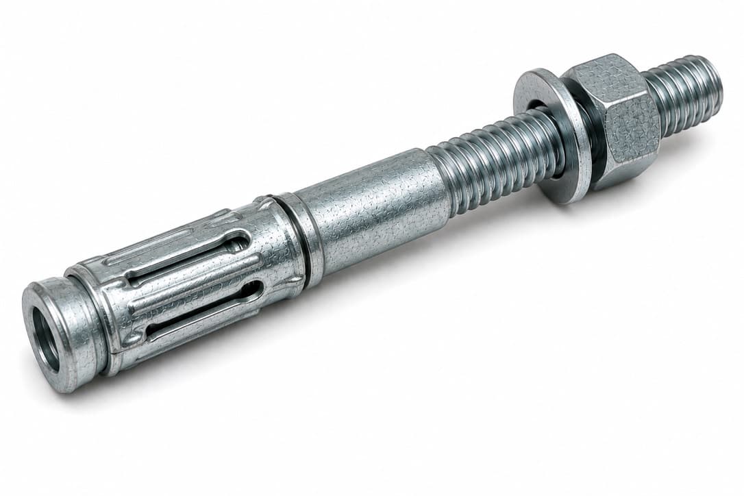 Concrete Wedge Anchor