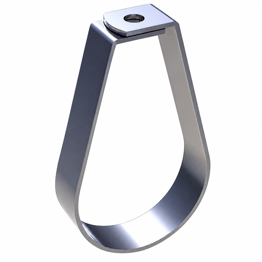 Hi-Tech Universal Clamp 1