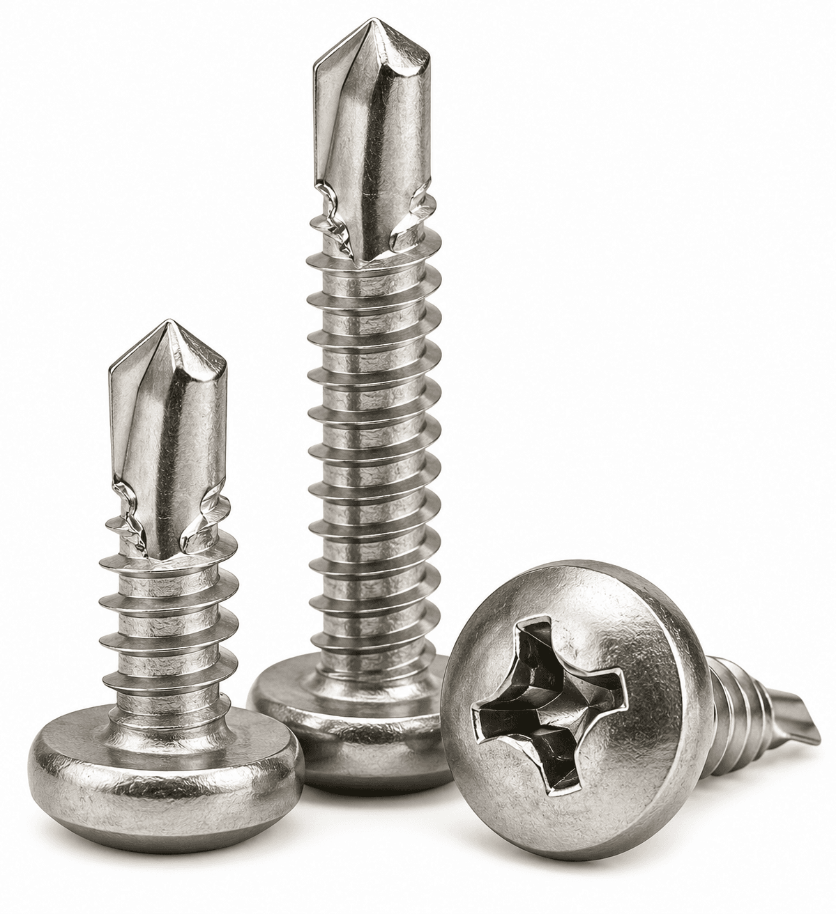 Pan Head Screw 1