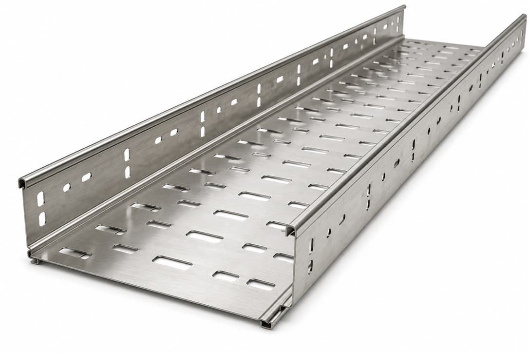 Stainless Steel Cable Tray