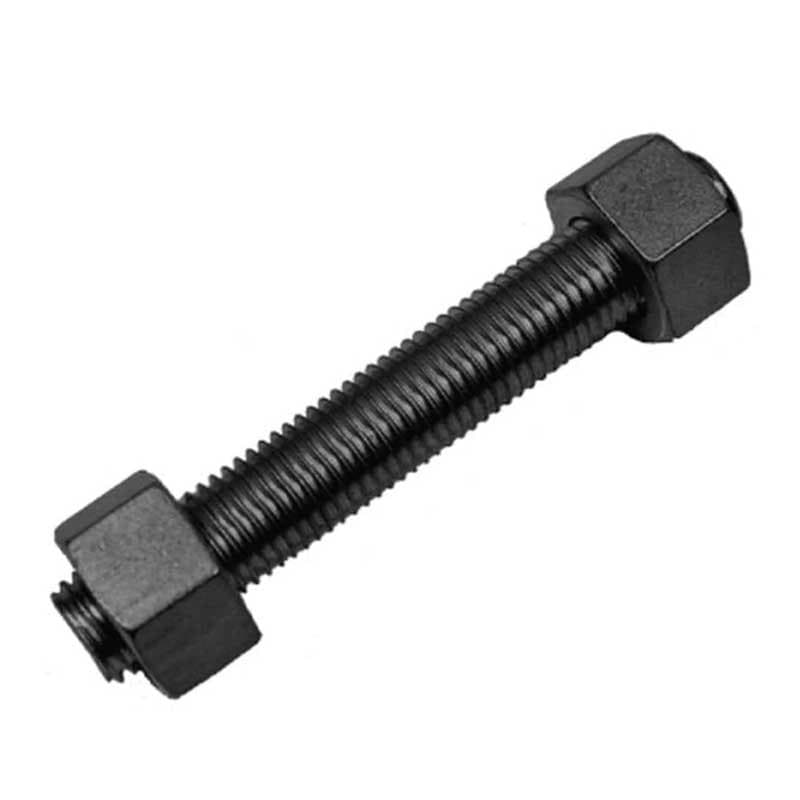 B7 Alloy Stud Bolt 1