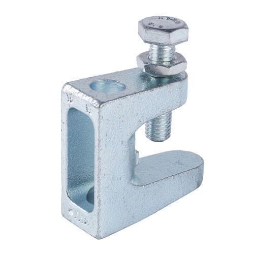 Heavy Duty Steel Beam Clamp 1