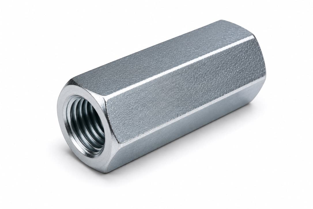 Long Nut 1