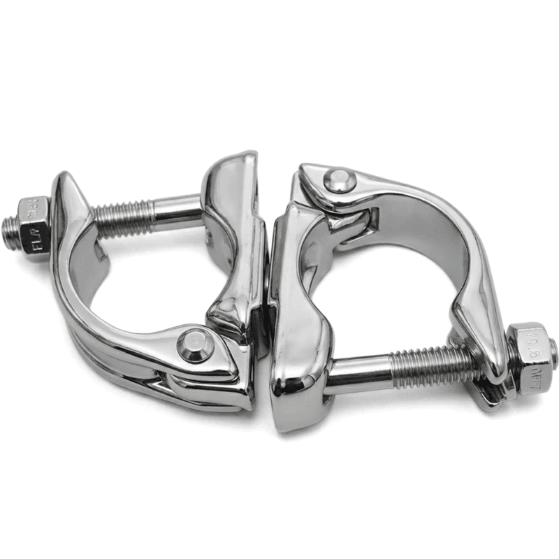 Scaffolding Couplers 1