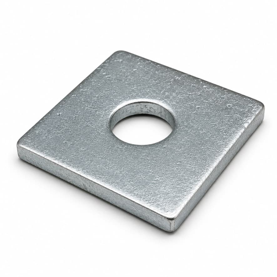 Square Washer 1